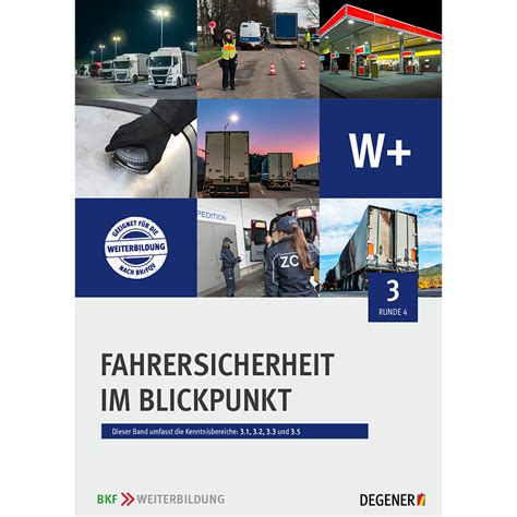 Thema Fahrersicherheit Im Blickpunkt Mobil Verlag Individuell