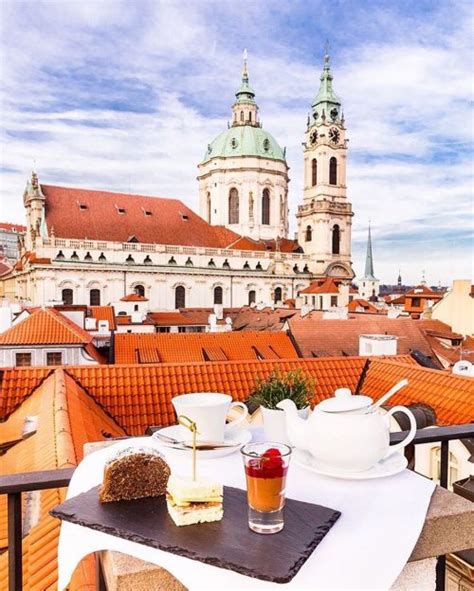 Enjoy a Stay at Aria Hotel Prague, Czech Republic | Found The World