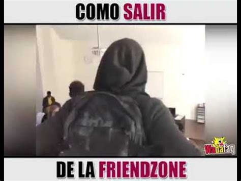 C Mo Salir De La Friendzone Pel Cula Youtube