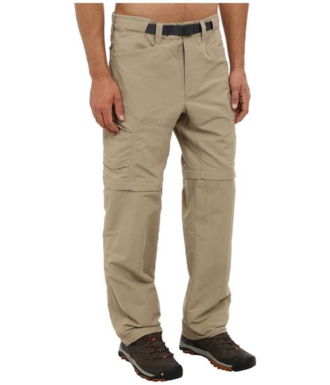 The North Face Women S Paramount Valley Convertible Pants Marwood