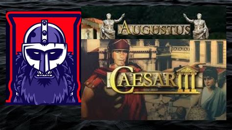 All New Caesar Update With The Augustus Mod Youtube