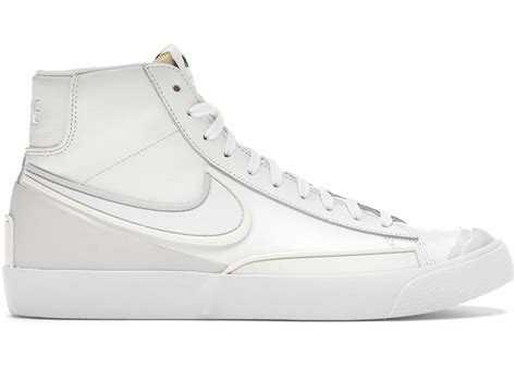 Nike Blazer Mid Infinite Summit White Da7233 101