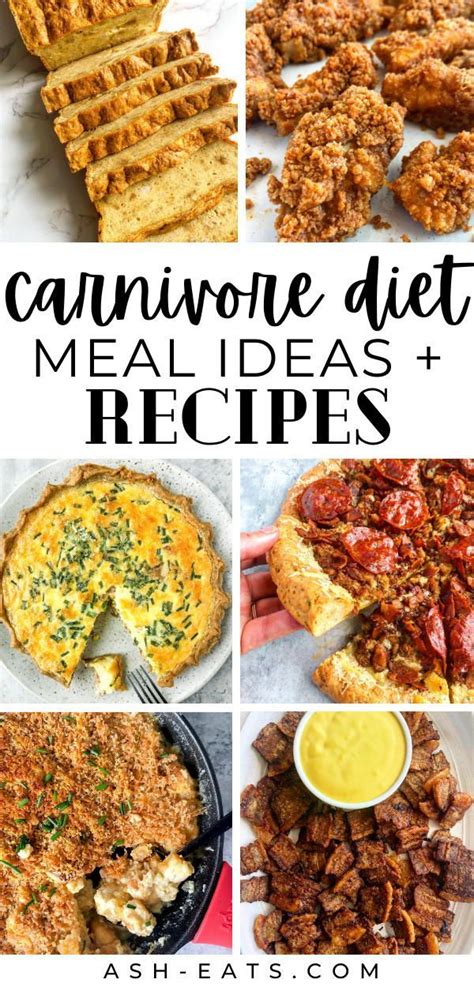 Carnivore Diet Meal Ideas And Recipes In 2022 Healthy Pork Recipes Healthy Beef Recipes