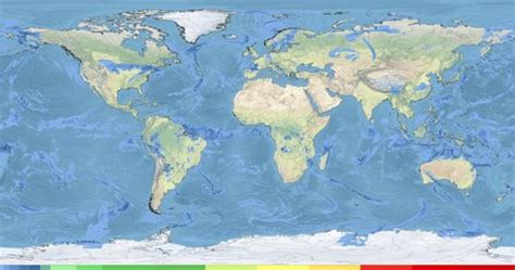 47 Map World Climate Zones Stock Video Footage - 4K and HD Video Clips ...