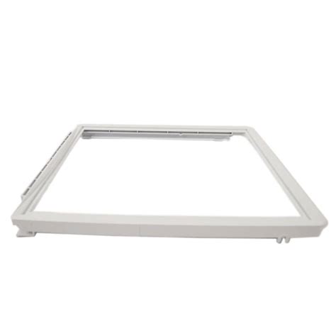 241973101 OEM Frigidaire Crisper Drawer Frame | Fridge-Filters.ca