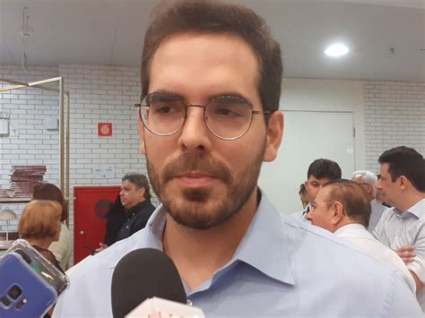 Deputado Marcos Aurélio prega distanciamento entre PSD e Doutor Pessoa