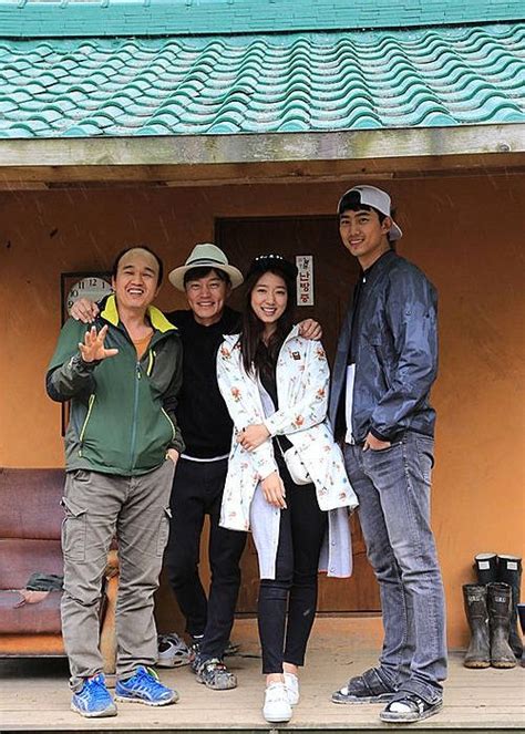 Tvn 삼시세끼 9월 11일 정선편 종영후속 편성 미정