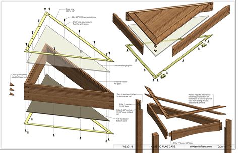 Ultimate Outfeed Table Woodworking Project Woodsmith Plans