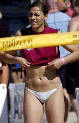 Tennis And Sport Cameltoe ZB Porn