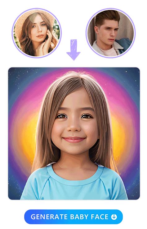 10 Best Ai Baby Generators To Predict Your Childs Face In 2024