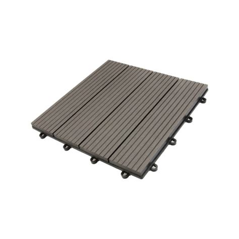 Wpc Decking Tiles Everjade