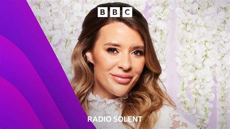 Bbc Radio Solent Bbc Radio Solent Laura From Hampshire In Married