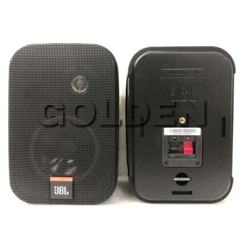 Jual Speaker Pasif Jbl Control Pro Passive Monitorup Original Di