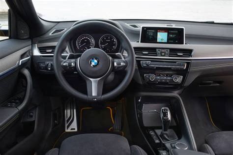 Bmw X2 Interior 2018 | Cabinets Matttroy