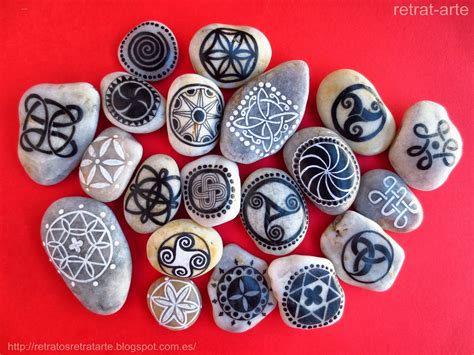 Pebble Painting Love Painting Pebble Art Stone Rocks Stone Art