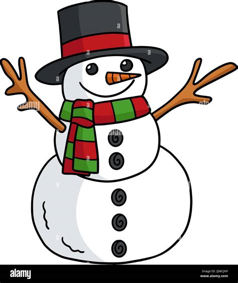 Schneemann Cartoon Clipart Fotos Und Bildmaterial In Hoher Aufl Sung