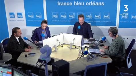 Richard Ramos député Modem du Loiret Vidéo Dailymotion