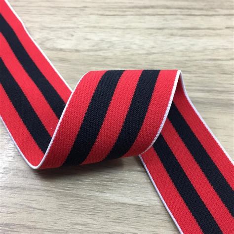 Woven Elastic Velvet Tape Knitted Elastics Manufacturers Delhi