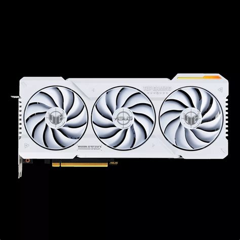 ASUS TUF RTX 4070 TI SUPER 16GB OC NomadaWare