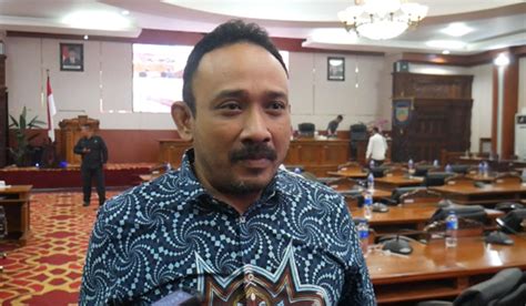 Anggaran KONI Kudus Di KUA PPAS 2024 Hanya Rp1 Miliar