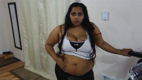 BBW Work Out Fail ThisVid