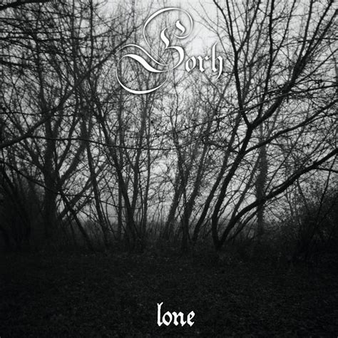 sorh lone encyclopaedia metallum  metal archives