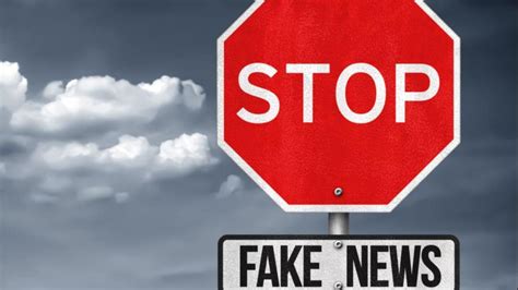 Comprendre Et Lutter Contre Les Fake News Santecool