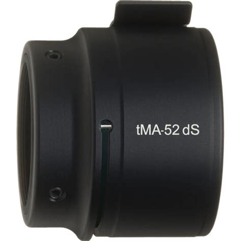 Swarovski TMA 52 DS Adapter For The TM 35 Thermal Monocular