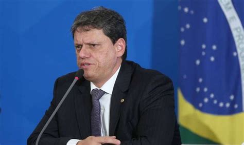 Quem Tarc Sio De Freitas Preferido De Bolsonaro Para Governador De Sp