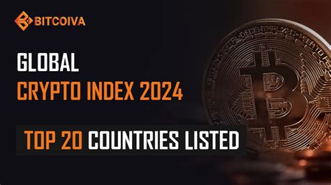 Global Crypto Index India Stands First