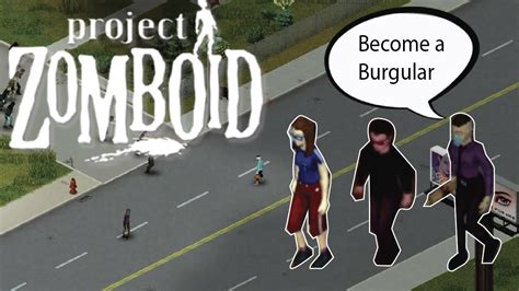 Trying To Play Project Zomboid Based On Your Comments Youtube