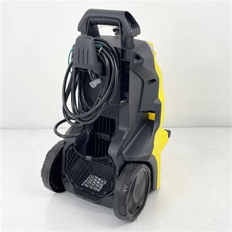 Yahoo オークション Karcher ケルヒャー 家庭用高圧洗浄機 K3 サイレ