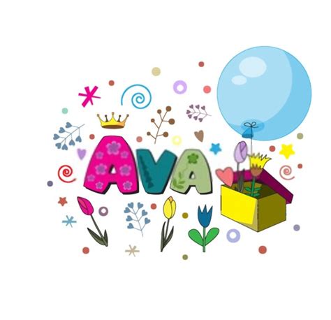 100 Ava Name Meaning An Everyday Story