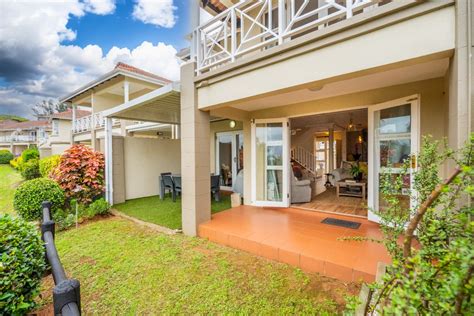 Bedroom Townhouse For Sale In Durban North Re Max Of Southern Africa