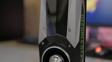 Nvidia Geforce Gtx 1070 Fe Recensione Pc Gamingit