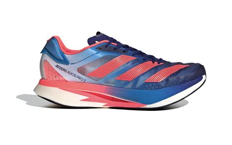 ADIZERO Adios Pro 2 gets a new colorway - Daily Luxury