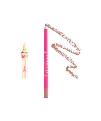 Jeffree Star Cosmetics Velour Lip Liner I M Nude