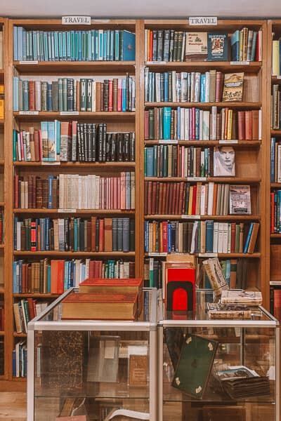 Second Hand Bookshops In London You Need To Visit Artofit