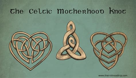 Celtic Mother Tattoos Artofit