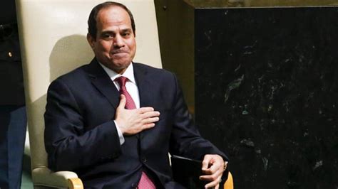 Will General Abdel Fattah El-Sisi return to Egypt? - Tehran Times