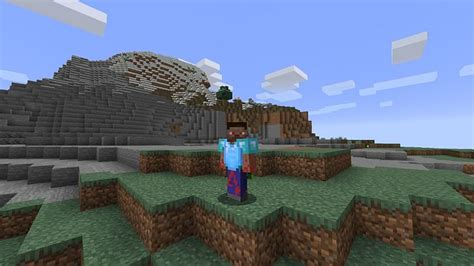 How to get a god armor in Minecraft 1.21?