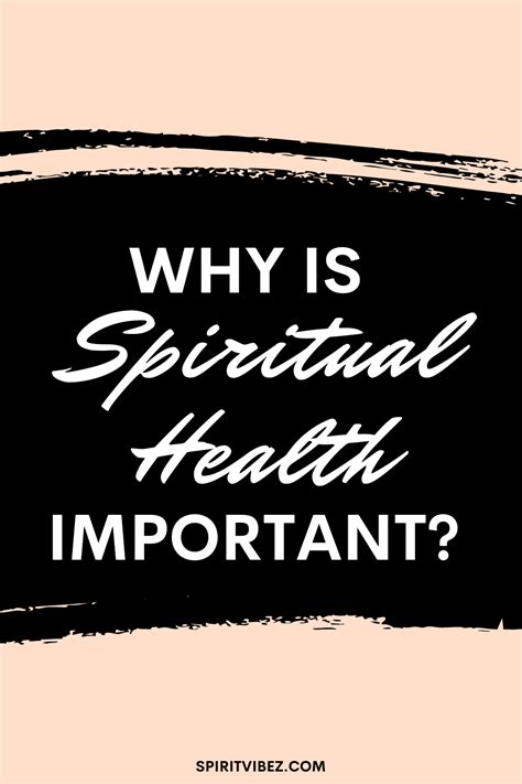 Why Is Spiritual Wellness Important How To Improve It Spiritvibez