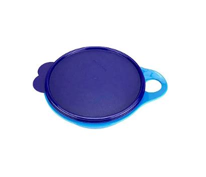 Mini Criativa Litros Azul Skylight Loja Tupperware Tw Distribui O