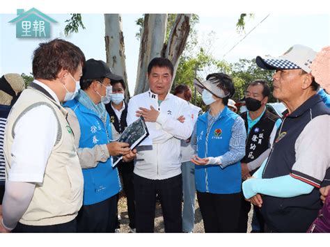 登革熱全台延燒苗栗隔7年「破功」、今年首例本土確診 縣長率隊清除孳生源籲民眾加強防疫 里報