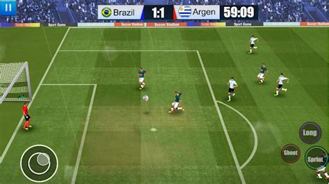 Football Soccer World Cup 2023 Game Free Apk Download On Your Device