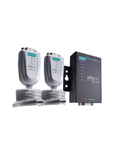 UPort 1100 Series
