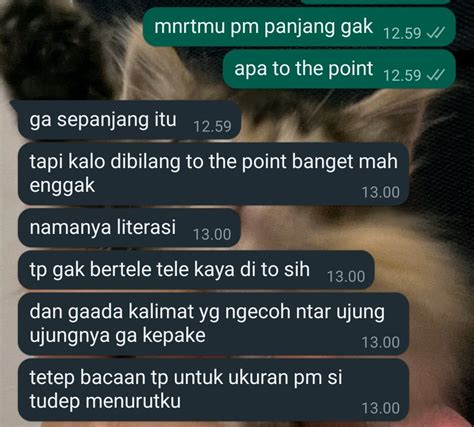 Fiya ²³ On Twitter Ini Mnrt Temenku Soalnya Aku Ga Terlalu Inget Ttg Panjang Soal Pm🥲 Tp Aku