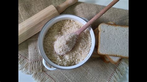 Farinha Panko Saiba O Que é Como Usar E Como Fazer