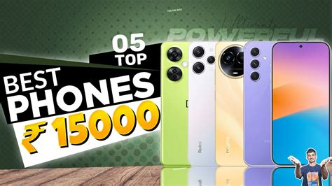 10 Best Mobile Phones Under 30000 In Pakistan 2023