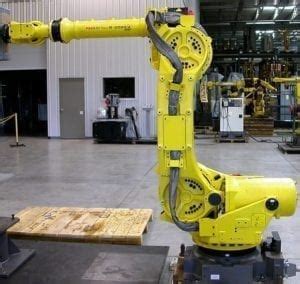 Fanuc R Ia F Rj Ib Antenen Robotics Nextlife Certified